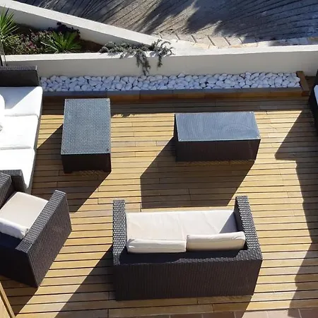Vila Sleeps 7 Pool Wifi *