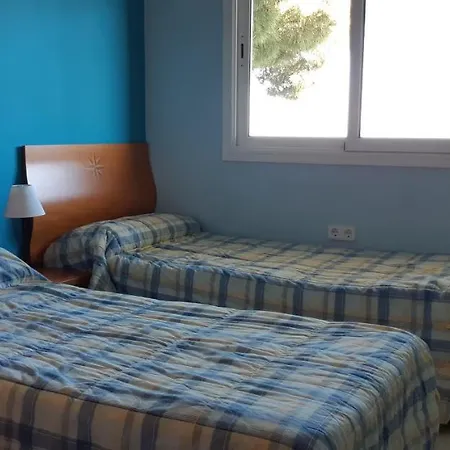 Sleeps 7 Pool Wifi Lloret de Mar