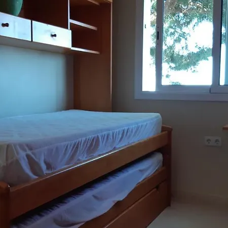 Sleeps 7 Pool Wifi Villa Lloret de Mar